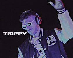 Trippy GIF by Don Diablo