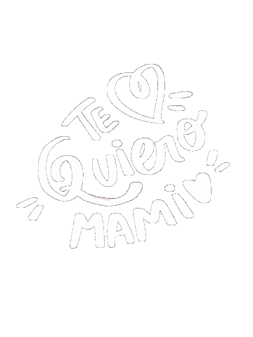 Mami Mamma Sticker by Jenniferbrettdg