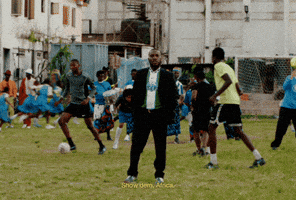 Jayjay GIF by Nike Football