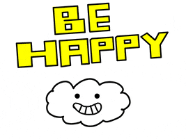 Happy GIF