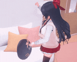 Hina GIF