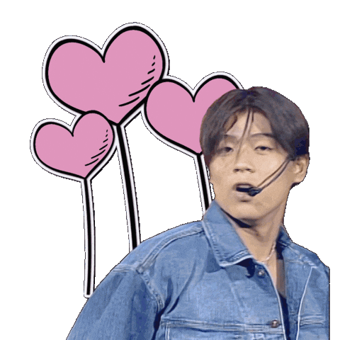 탈룰라 Sticker