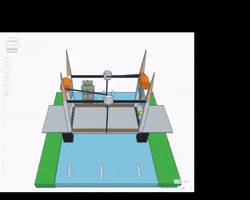 Gif Puente GIF