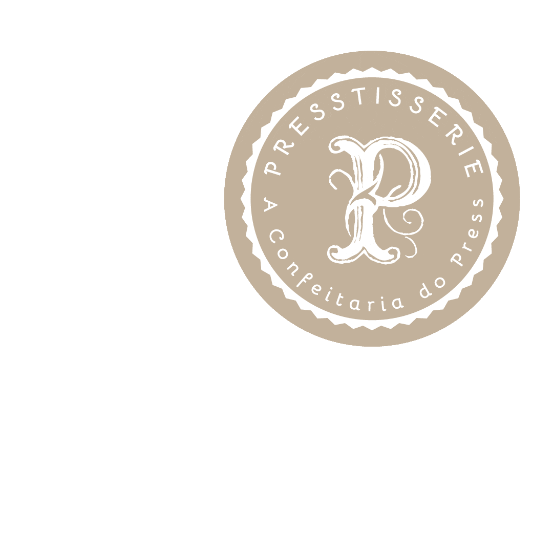 A Presstisserie Sticker by Grupo Press