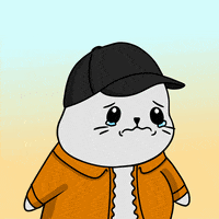 Art Love GIF by Sappy Seals Community