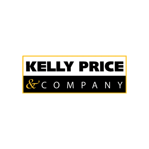 Kelly Price & Company Sticker