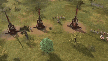 Collapsing Age Of Empire GIF by Xbox