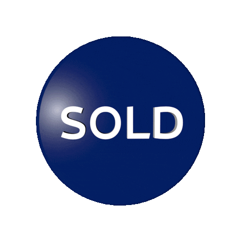 HomesByDessy Sticker