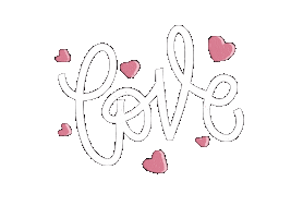 Art Love Sticker