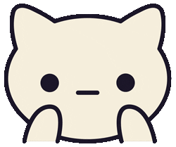 Koneko Sticker