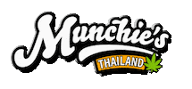 Munchies Koh Samui Sticker by Casa Misiones