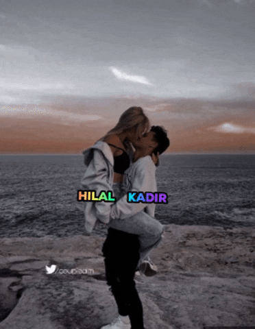 Hk GIF