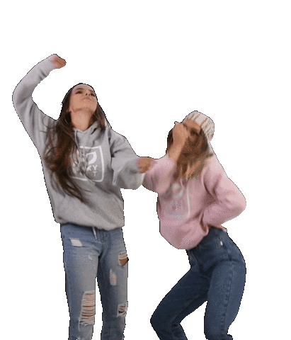 Dance Dancing Sticker by FUNKYBEAT