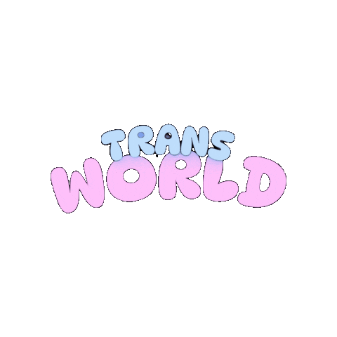 Trans Lifeline Sticker