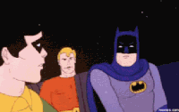 Exit Strategy Batman GIF Exit Strategy Batman GIF
