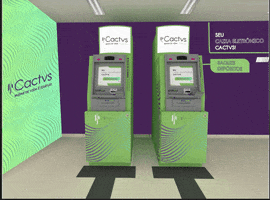 GIF by Cactvs SA