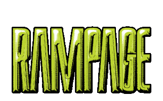 Dubstep Dnb Sticker by Rampagebelgium