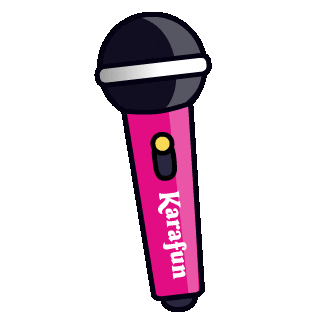 Pink Shake Sticker by karafunapp