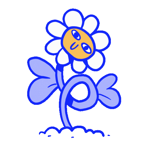 Smile Sticker