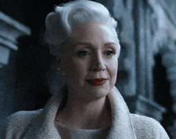 Gwendoline Christie GIF