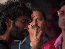 Tamil GIF
