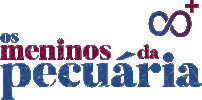 Pecuaria Sticker by paintMGA
