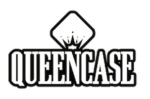 queencasecover Sticker