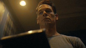 Point Head GIF