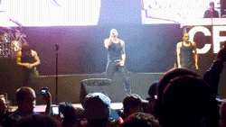 chris brown