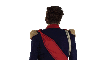 King Sticker by Festspielhaus Neuschwanstein