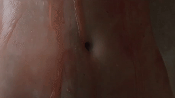 skin love GIF by NOWNESS