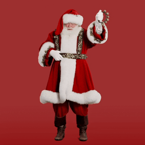 Celebrate Merry Christmas GIF by Macy's - Find & Share on GIPHY