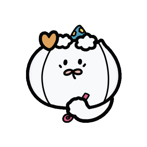 慶祝 Sticker