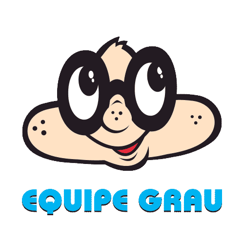 Equipe Sticker by Planung Consultoria em Comunicação