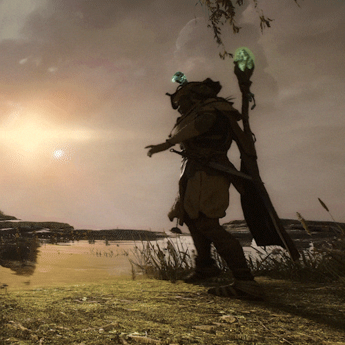 Soulframe GIF