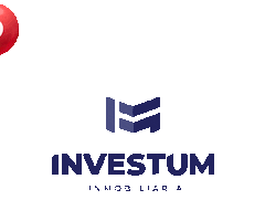 Investum Inmobiliaria Sticker