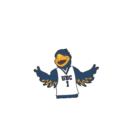 Thunder Sticker