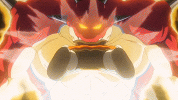 Dragon Dragonball GIF
