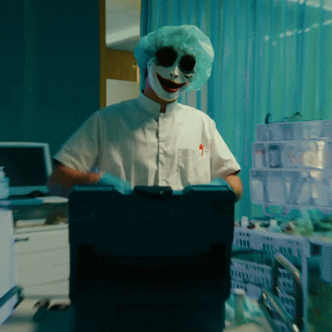 Aggressive Records GIF by AR GANG