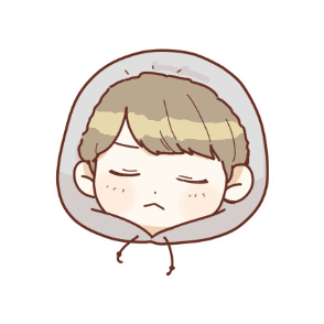 Character Sticker