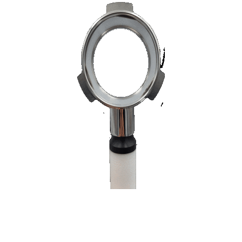 Pullman Espresso Sticker