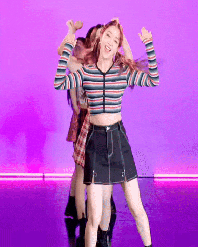 Dance GIF