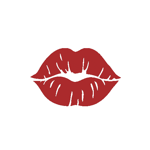 Valentine Love Sticker