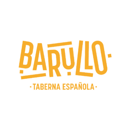 Barullo Taberna Española Sticker