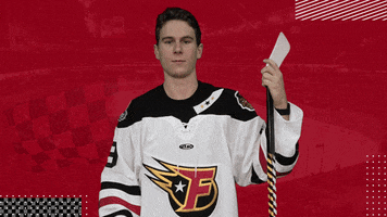What Are You Doing Wtf GIF by Indy Fuel Hockey