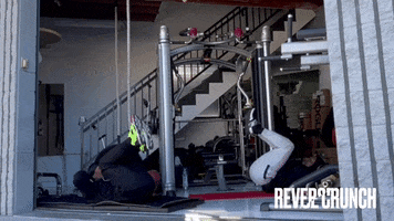 Workout Exercising GIF by Nick Cannon Show
