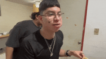 Sarpado GIF