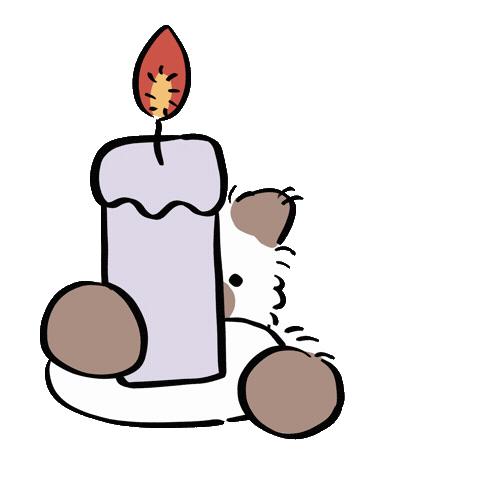 Halloween Ok Sticker by koimoffee
