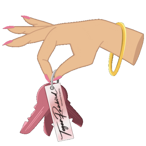 Sticker by Tegan Rainbird