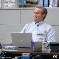 All Right Nbc GIF by Superstore